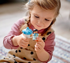 LEGO 10956 instructions page 2 – build guide