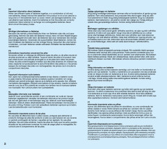 LEGO 10956 instructions page 2 – build guide