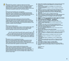 LEGO 10956 instructions page 9 – build guide