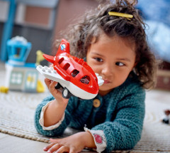 LEGO 10961 instructions page 21 – build guide