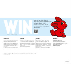 LEGO 10963 instructions page 24 – build guide