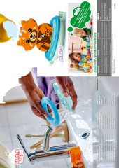 LEGO 10964 instructions page 2 – build guide