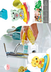 LEGO 10965 instructions page 2 – build guide