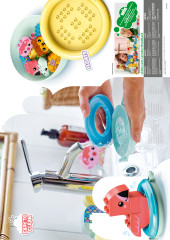 LEGO 10966 instructions page 2 – build guide