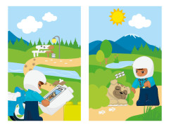 LEGO 10967 instructions page 4 – build guide