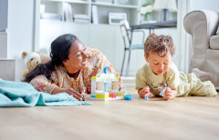 LEGO 10968 instructions page 25 – build guide