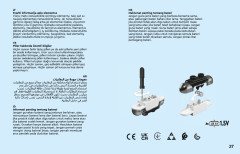 LEGO 10969 instructions page 27 – build guide