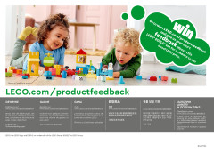 LEGO 10970 instructions page 52 – build guide