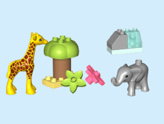 LEGO 10971 instructions page 14 – build guide