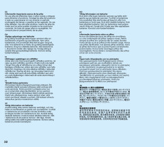 LEGO 10974 instructions page 32 – build guide