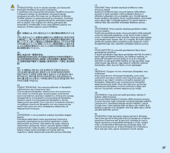 LEGO 10974 instructions page 37 – build guide