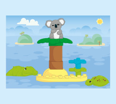 LEGO 10975 instructions page 27 – build guide