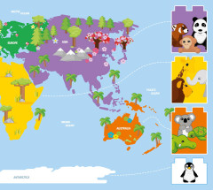 LEGO 10975 instructions page 73 – build guide