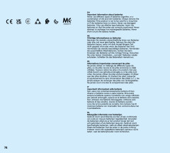 LEGO 10975 instructions page 74 – build guide