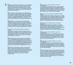 LEGO 10975 instructions page 79 – build guide