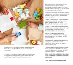 LEGO 10976 instructions page 2 – build guide