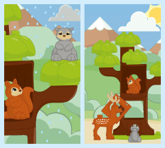 LEGO 10979 instructions page 22 – build guide