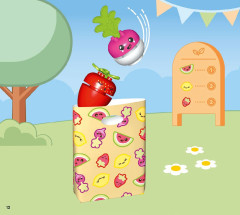 LEGO 10983 instructions page 12 – build guide