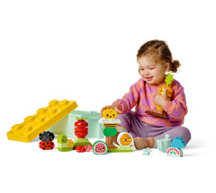 LEGO 10984 instructions page 10 – build guide