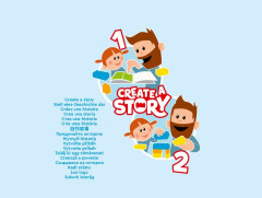 LEGO 10985 instructions page 3 – build guide