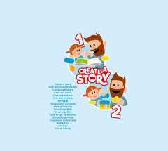 LEGO 10986 instructions page 3 – build guide