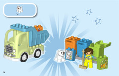 LEGO 10987 instructions page 14 – build guide