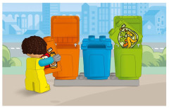 LEGO 10987 instructions page 5 – build guide