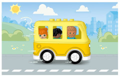 LEGO 10988 instructions page 9 – build guide