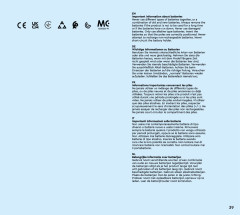 LEGO 10990 instructions page 39 – build guide