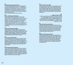 LEGO 10990 instructions page 42 – build guide