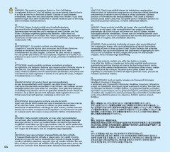 LEGO 10990 instructions page 44 – build guide