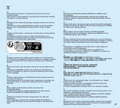 LEGO 10990 instructions page 47 – build guide