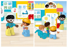 LEGO 10992 instructions page 2 – build guide