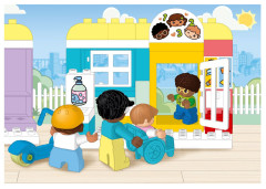 LEGO 10992 instructions page 3 – build guide