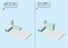 LEGO 10992 instructions page 5 – build guide