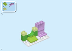 LEGO 10992 instructions page 12 – build guide