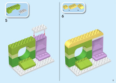 LEGO 10992 instructions page 13 – build guide