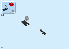 LEGO 10993 instructions page 102 – build guide