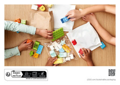 LEGO 10993 instructions page 2 – build guide