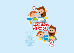 LEGO 10993 instructions page 3 – build guide