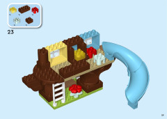 LEGO 10993 instructions page 59 – build guide