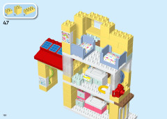 LEGO 10994 instructions page 120 – build guide