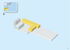 LEGO 10994 instructions page 13 – build guide