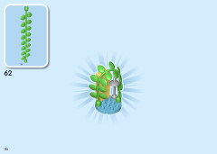 LEGO 10994 instructions page 134 – build guide