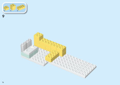 LEGO 10994 instructions page 14 – build guide