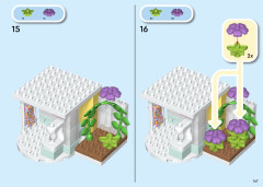 LEGO 10994 instructions page 147 – build guide