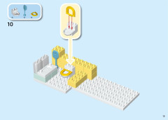 LEGO 10994 instructions page 15 – build guide