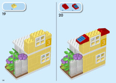 LEGO 10994 instructions page 150 – build guide