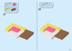 LEGO 10994 instructions page 159 – build guide