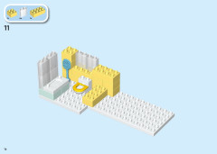 LEGO 10994 instructions page 16 – build guide